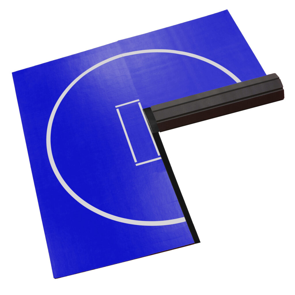 DOLLAMUR Flexi Connect® Wrestling Mats Dollamur